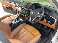 BMW  520d Sport 2017 รถสวยมาก รูปที่ 4